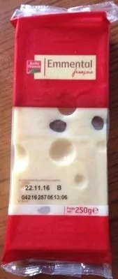 Emmental français