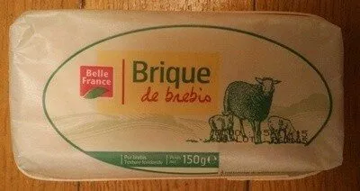 Brique de Brebis