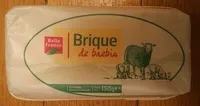 Brique de Brebis