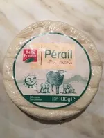 Pérail - Fromages pur brebis
