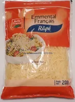 Emmental Français râpé