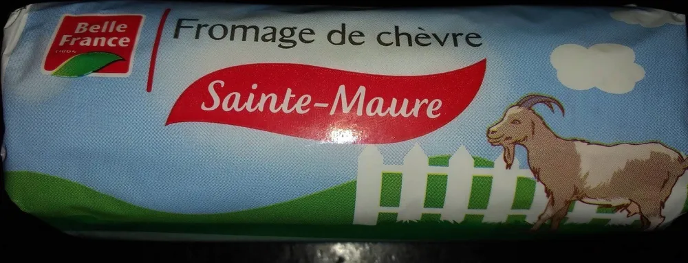 Sainte-Maure