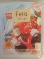 Fêta Grecque