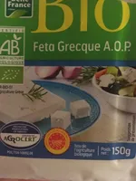 Feta Grecque