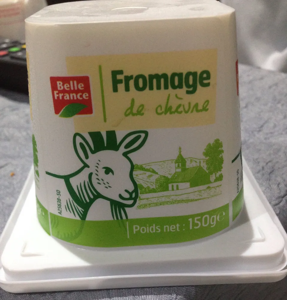 Fromage de Chèvre