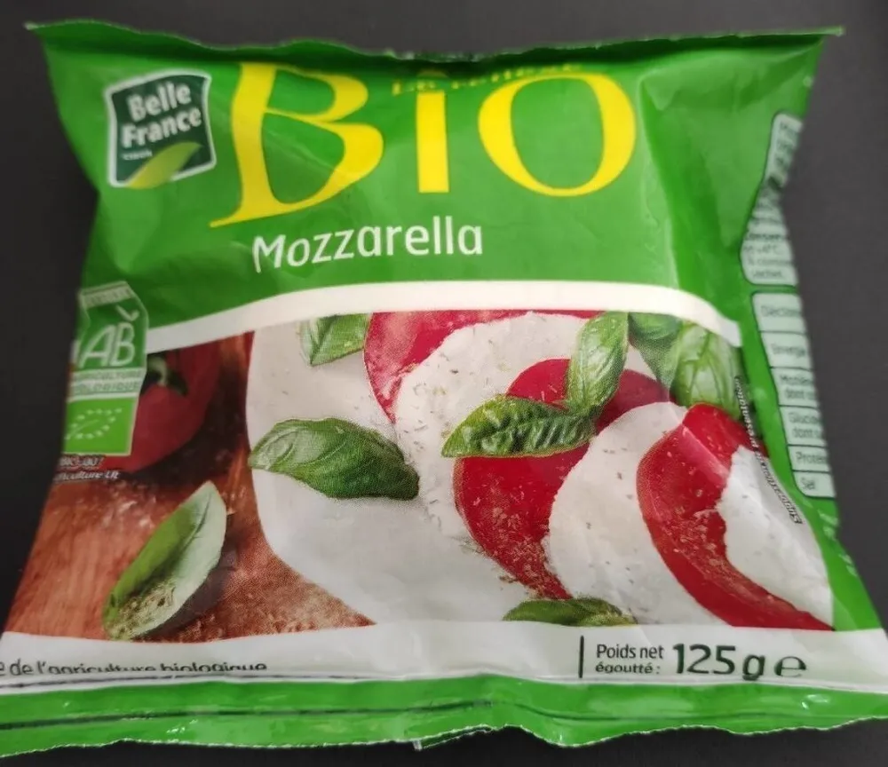 Mozzarella
