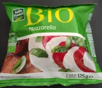 Mozzarella