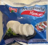 Mozzarella Maxi