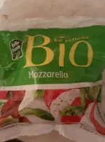Mozzarella Bio