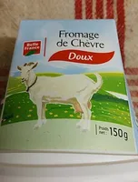 Fromage chèvre doux