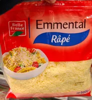 Emmental Râpé