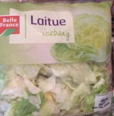 Laitue Iceberg