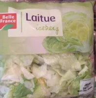 Laitue Iceberg