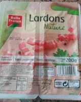 Lardons Nature