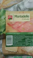 Mortadelle Pistachée
