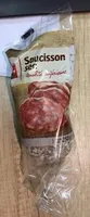 Saucisson sec qualité supérieure