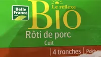 Roti de port bio