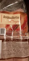 Andouillette de Troyes