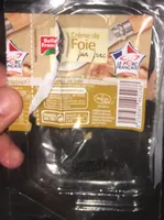 Crème de Foie Pur Porc