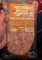 Terrine de campagne