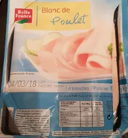 Blanc de Poulet