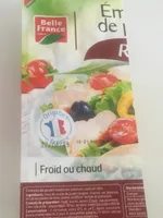 Eminces de poulet
