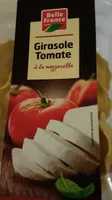 Girasole Tomate à la Mozzarella