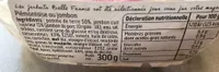 Piémontaise au Jambon