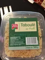 Taboulé au Poulet