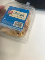 Penne au Surimi