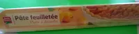 Pâte Feuilletée