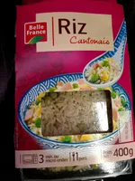Riz cantonais