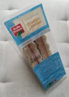 Sandwich Nordique jambon cheddar