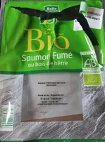 Saumon Fumé au bois de hêtre