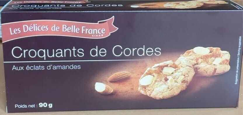 Croquants de Cordes