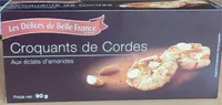 Croquants de Cordes