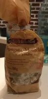 Sachet Nougat Montelimar 200G Delices Belle France