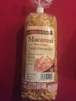 Macaroni