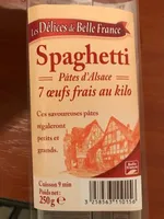 Spaghetti