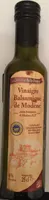 Vinaigre balsamique de Modène