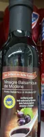 Vinaigre balsamique de Modène