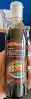 Douceur à base d’aceto balsamico di modena IGP