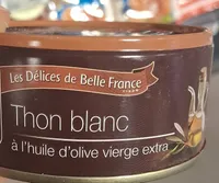 Thon blanc