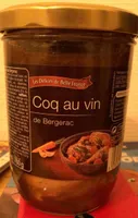 Coq au vin