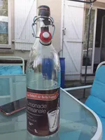 Limonade artisanale