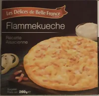 Flammekueche