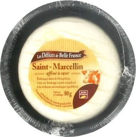 Saint-Marcellin