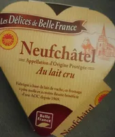 Neufchâtel