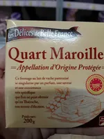 Quart Maroilles