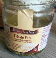 Dés de Féta